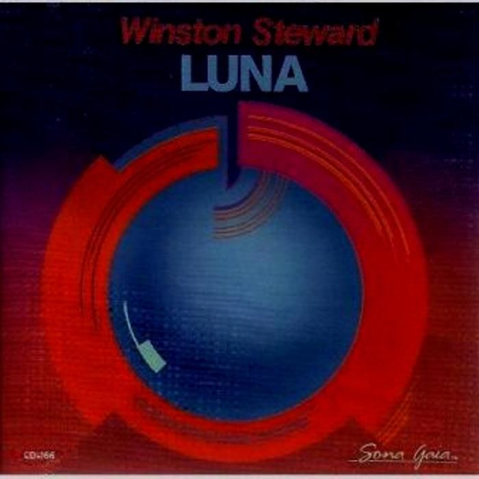 WINSTON STEWARD - LUNA