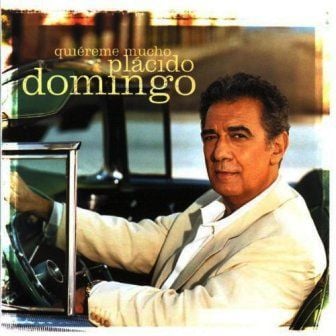 DOMINGO PLACIDO - QUIEREME MUCHO
