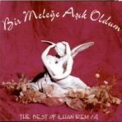 İLHAN İREM - BİR MELEĞE AŞIK OLDUM / THE BEST OF İLHAN İREM / 4 (CD)