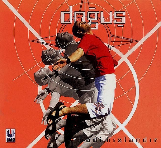 PETER GABRIEL - REALWORLD