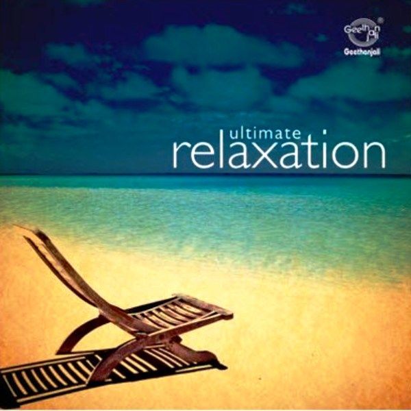 JOSEPH VIJAY - ULTIMATE RELAXATION
