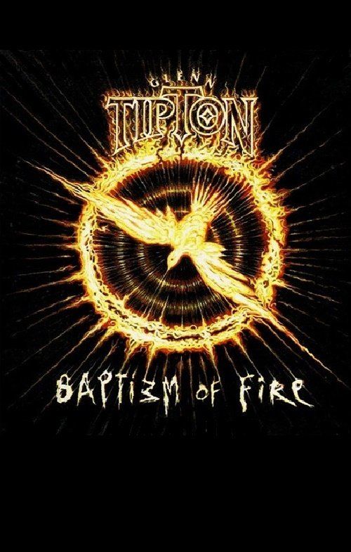 GLENN TIPTON - BAPTIZM OF FIRE (MC)