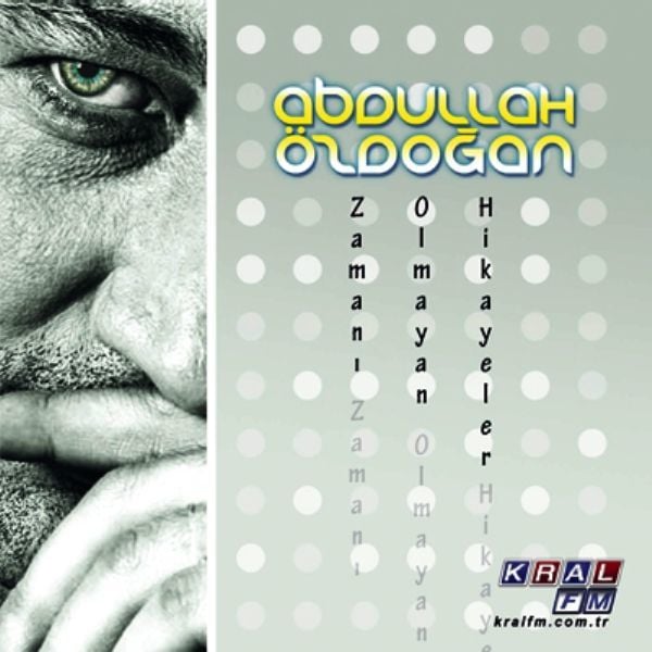 ABDULLAH ÖZDOĞAN - ZAMANI OLMAYAN HİKAYELER