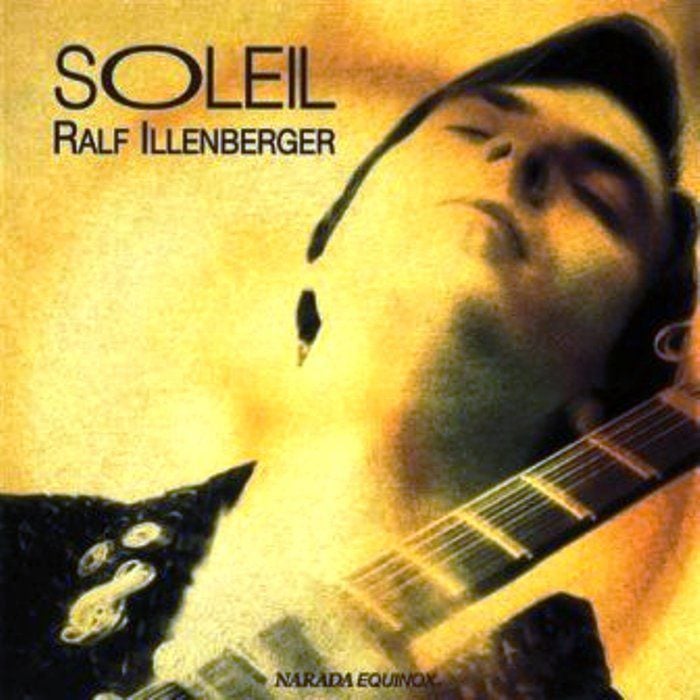 RALF ILLENBERGER - SOLEIL (1993)
