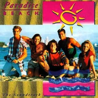 SOUNDTRACK - PARADISE BEACH