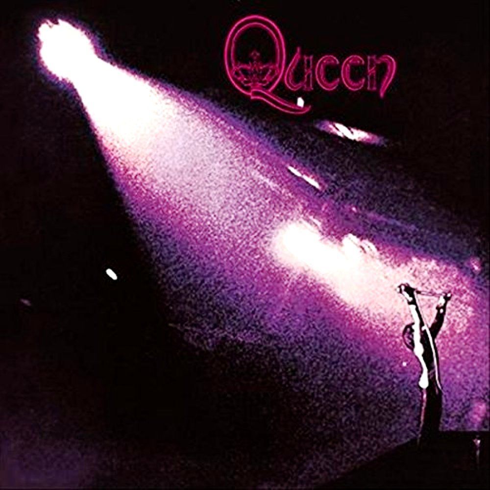 QUEEN - QUEEN