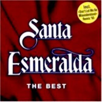 SANTA ESMERALDA - THE BEST
