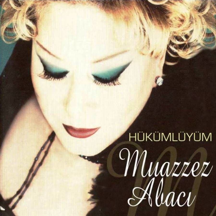 MUAZZEZ ABACI - HÜKÜMLÜYÜM