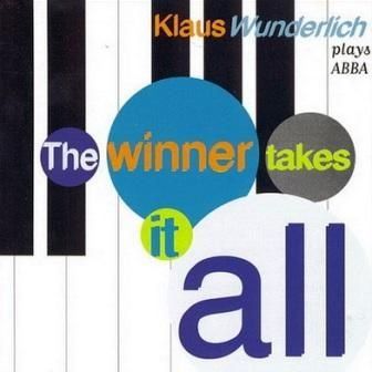 KLAUS WUNDERLICH - THE WINNER TAKES IT ALL