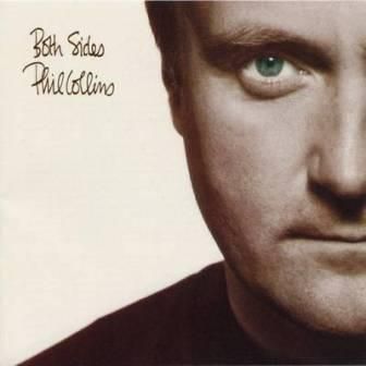 PHIL COLLINS - BOTH SIDES