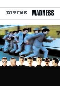 MADNESS - DIVINE MADNESS