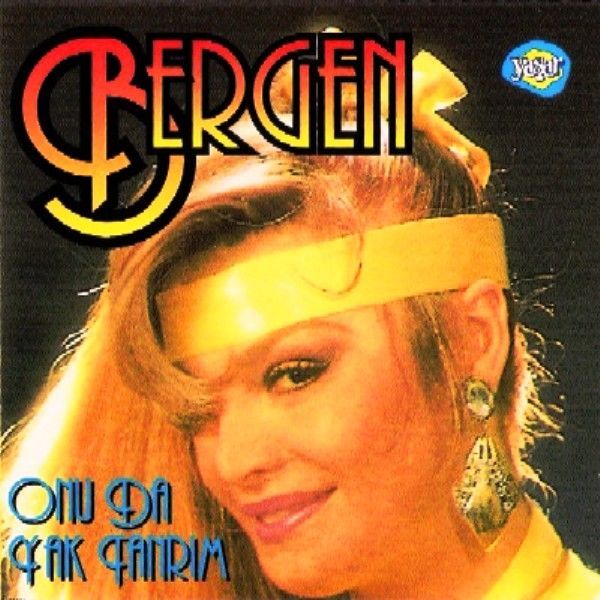 BERGEN - ONU DA YAK TANRIM