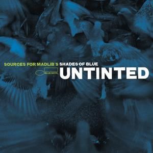 MADLIB - UNTINTED : SOURCES FOR MAD