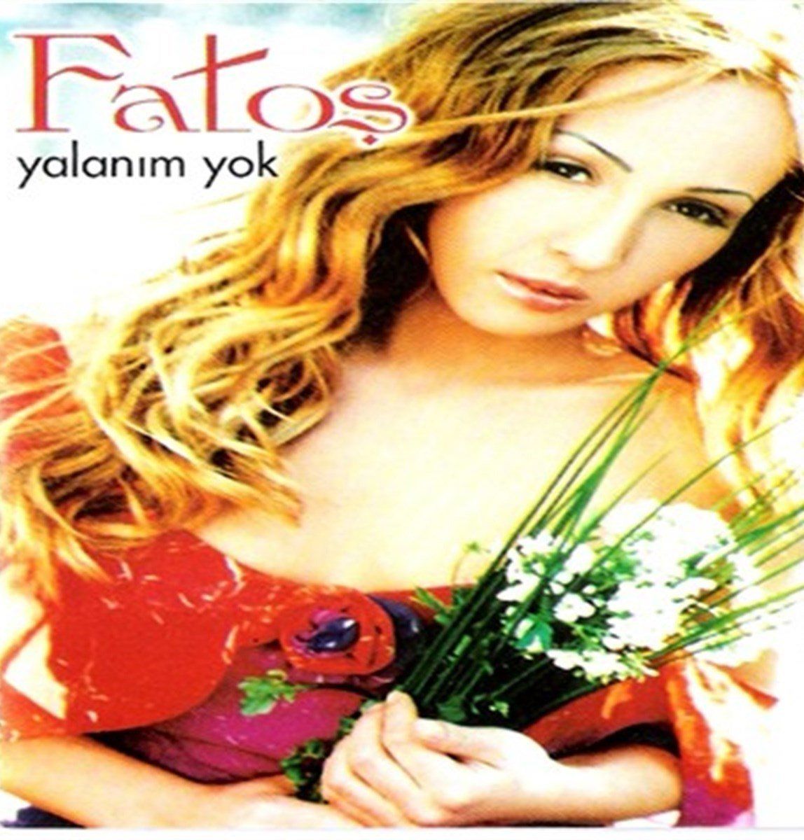 FATOŞ - YALANIM YOK (CD)