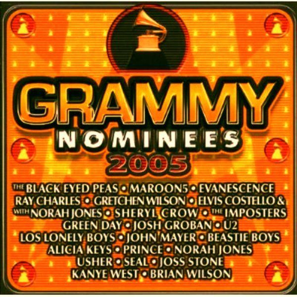 VARIOUS - GRAMMY NOMINEES 2005