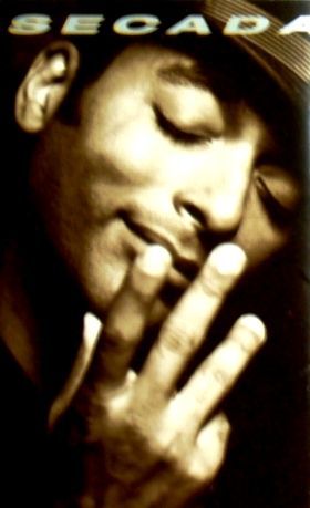 JON SECADA - SECADA