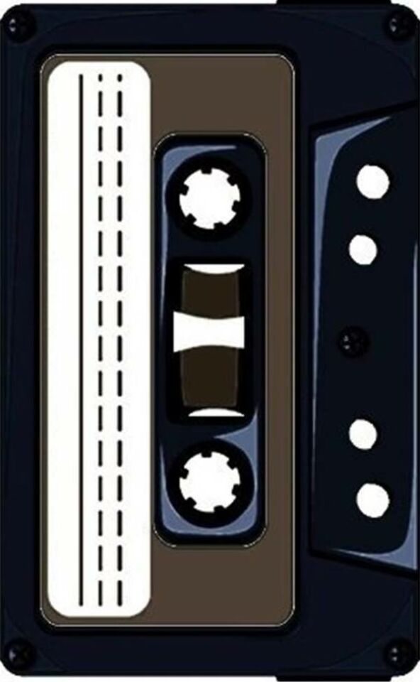 ZZ TOP - ELIMINATOR (MC) (1983)