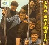 THE ANIMALS - THE ANIMALS