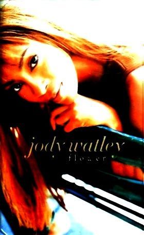 JODY WATLEY - FLOWER