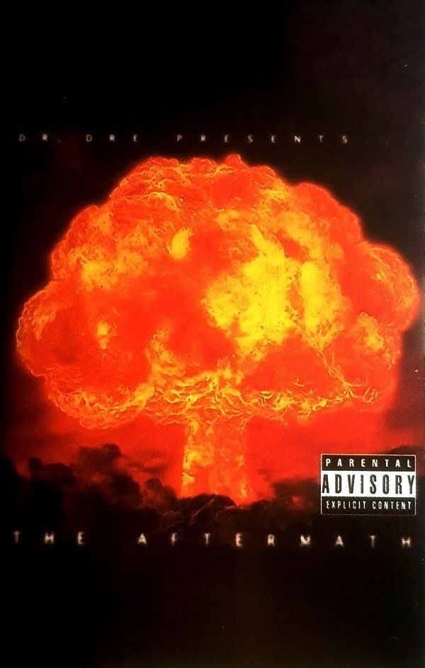 DR. DRE PRESENTS - THE AFTERMATH (MC)