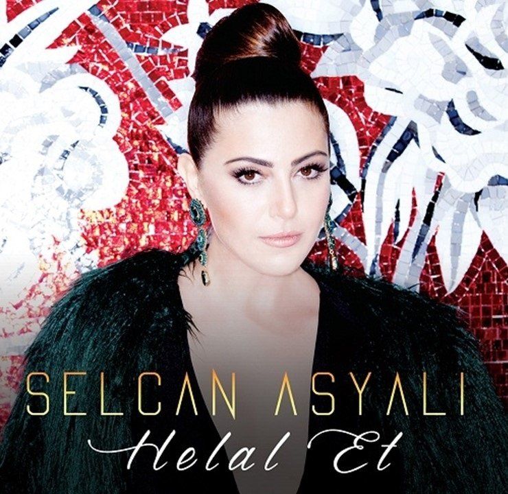 SELCAN ASYALI - HELAL ET