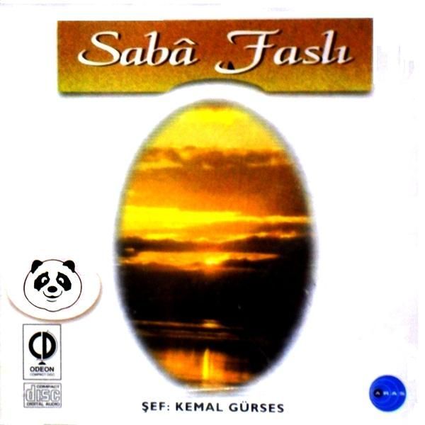 KEMAL GÜRSES - SABA FASLI