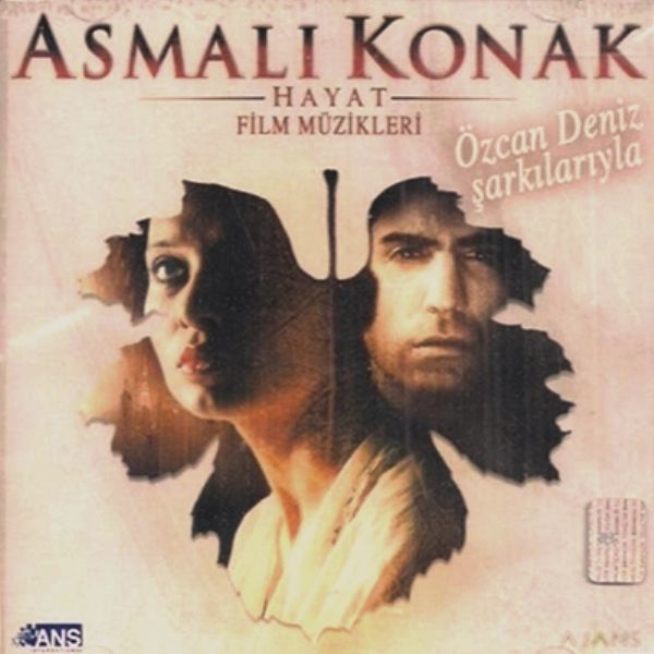 ASMALI KONAK