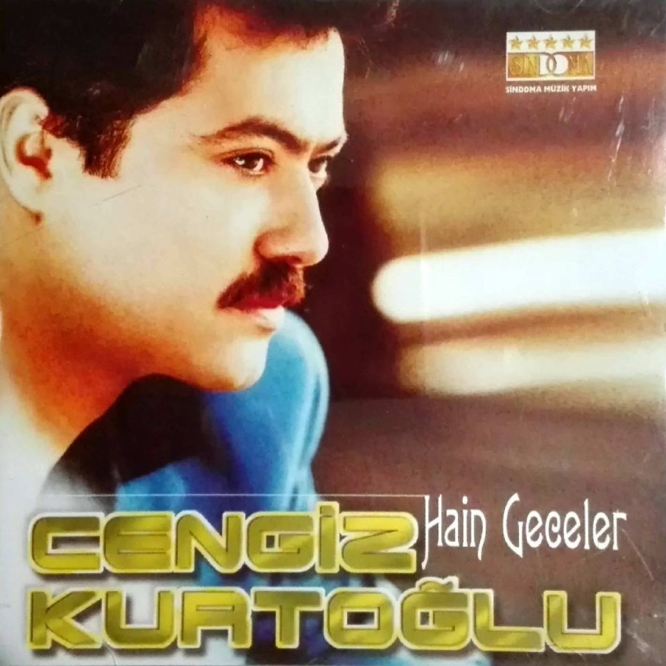CENGİZ KURTOĞLU - HAİN GECELER