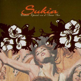 SUKIA - CONTACTO ESPACIAL CON EL TERCER SEXO