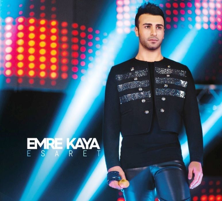EMRE KAYA - ESARET