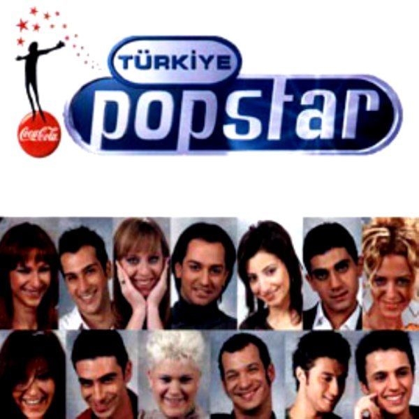 VARIOUS-KARIŞIK - POPSTAR