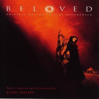 SOUNDTRACK - BELOVED