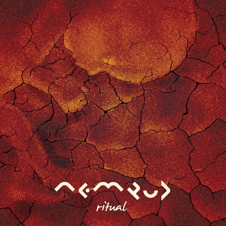 NEMRUD - RITUAL