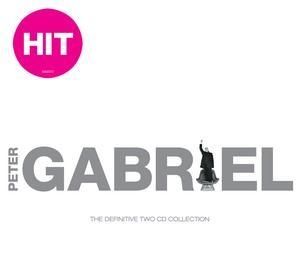 PETER GABRIEL - HIT