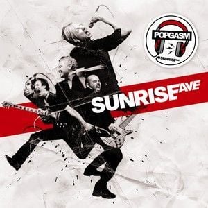 SUNRISE AVENUE - POPGASM