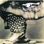 INSPIRATION - INDIA DUETS FOR SITAR SURBAHAR SHENNAI