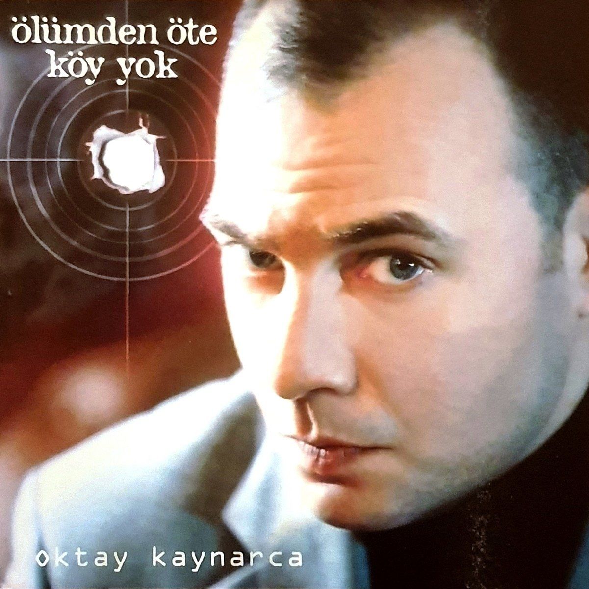OKTAY KAYNARCA - ÖLÜMDEN ÖTE KÖY YOK (CD)