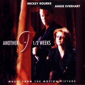 SOUNDTRACK - ANOTHER 9 1/2 WEEKS