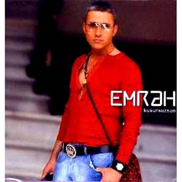 EMRAH - KUSURSUZSUN