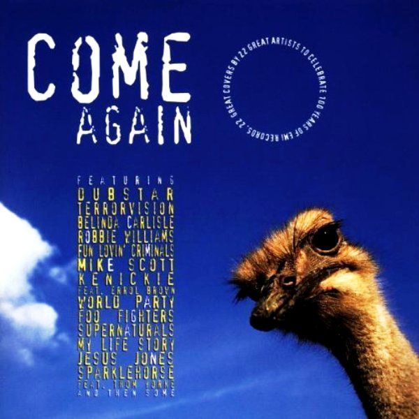 VARIOUS - COME AGAIN