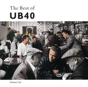 UB40 - THE BEST OF UB40 VOL.1