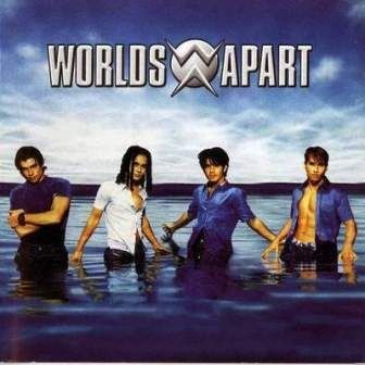 WORLDS APART - DON'T CHANGE