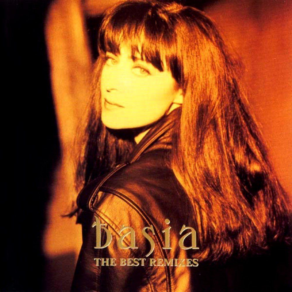 BASIA - THE BEST REMIXES (CD)