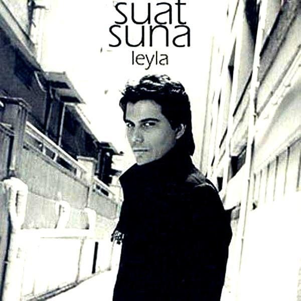 SUAT SUNA - LEYLA