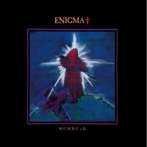 ENIGMA 1 - MCMXC A.D.LIMITED EDITION