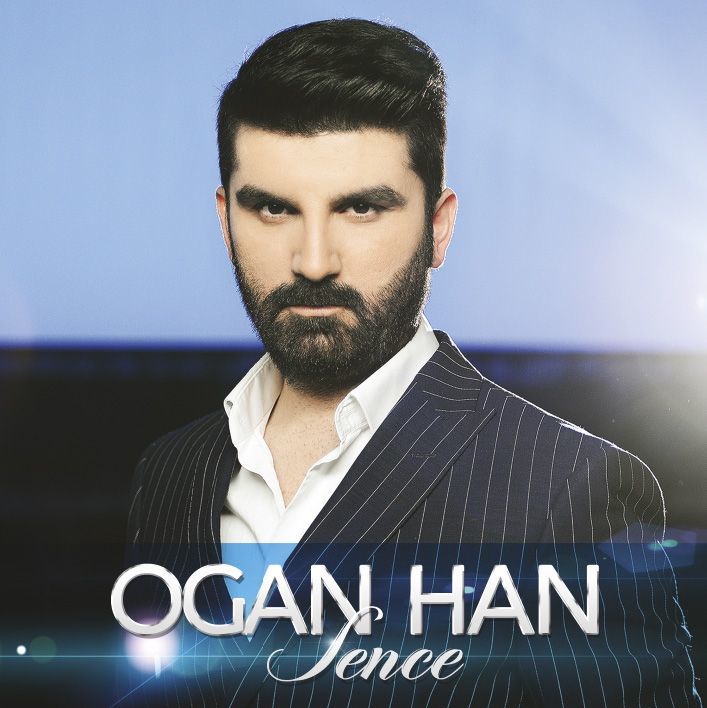 OGAN HAN - SENCE