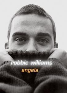 ROBBIE WILLIAMS - ANGELS