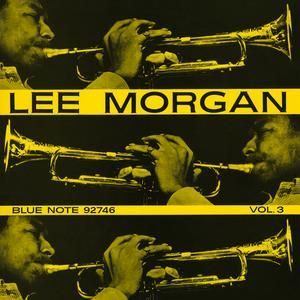 LEE MORGAN - VOL. 3