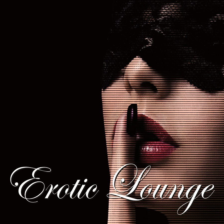 EROTIC LOUNGE - VARIOUS