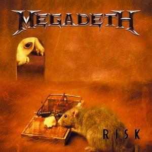 MEGADETH - RISK 'REMASTERED'